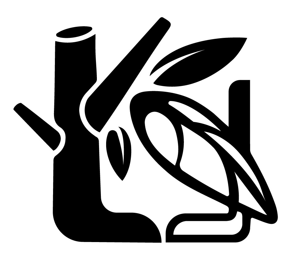 採景 ECO VIEW Logo